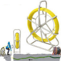 Cable Laying Products Fiberglass Conduit Duct Rodder